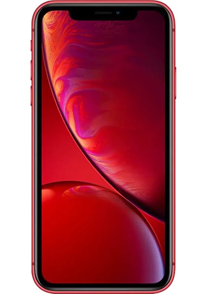 Yenilenmiş iPhone Xr 128 GB (Product)Red Cep Telefonu (12 Ay Garantili) - B Grade