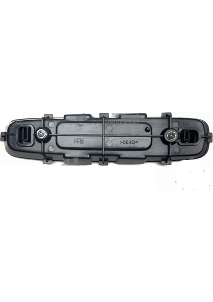 Tampon Reflektörü Kia Sorento 2002-2006 Arka Sağ