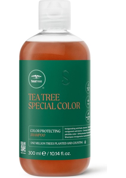 Special Color Renk Şampuan 300 ml
