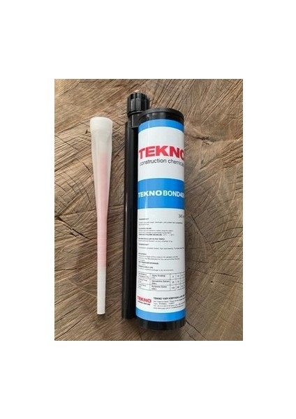 Tekno Kimyasaldübel
