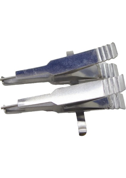 Van Beek Sinir Yaklaştırıcı 3.8 cm Klemp Model Cerrahi Eğitim Materyali