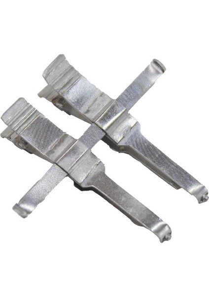 Van Beek Sinir Yaklaştırıcı 3.8 cm Klemp Model Cerrahi Eğitim Materyali modelleri