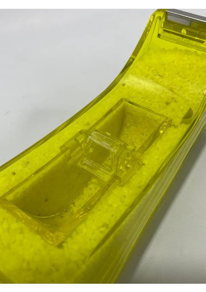 Bant Kesme Makinesi Orta (33M) 12-19MM Sarı fırsatları