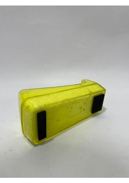 Bant Kesme Makinesi Orta (33M) 12-19MM Sarı indirimleri