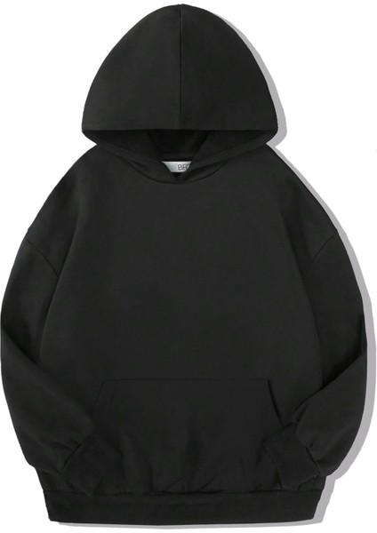 Çocuk Basic Hoodie