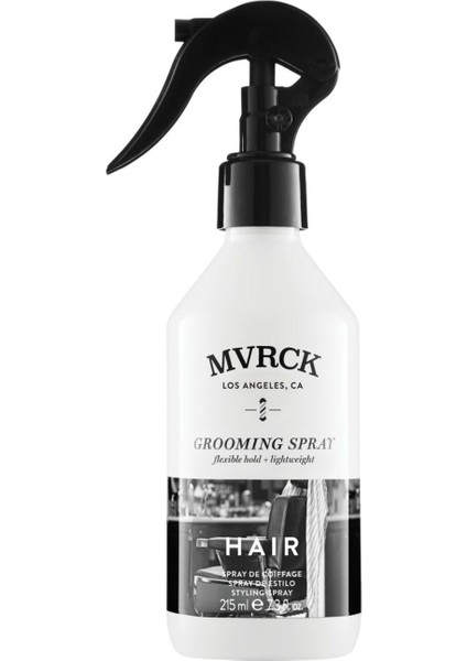 Mvrck Groomıng Şekillendirici Sprey 215 ml