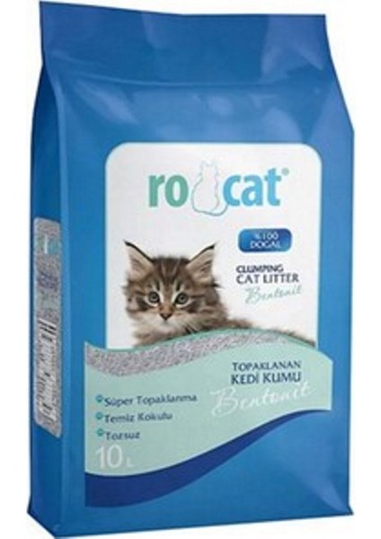 Açık Kedi Tuvalet Kabı Pembe (5 Lt Kum Kürek 50 cm Tırmalama )