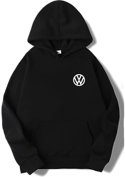 BRZ Collection Oversize Volkswagen Golf Gtı Hoodie