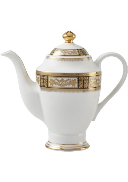 Friederike Of Hesse-Darmstadt 15 Parça Çay Seti fiyatları