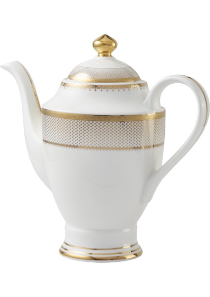 Liselotte Of Heidelberg 15 Parça Çay Seti modelleri