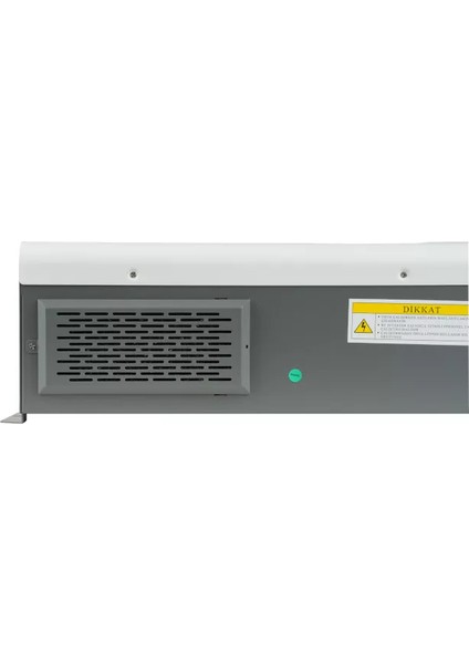APX3KMH Apex 3000W High Voltage Akıllı Inverter - Mppt 100A