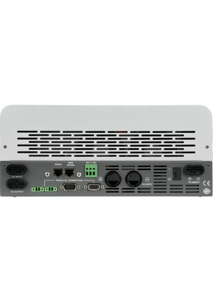 APX3KMH Apex 3000W High Voltage Akıllı Inverter - Mppt 100A