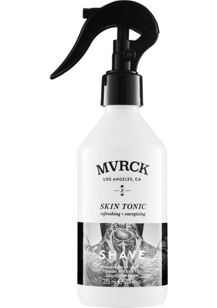 Mvrck Cilt Toniği 215 ml