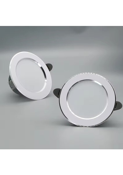 Zebra LED Armatür (6W) CT-5257