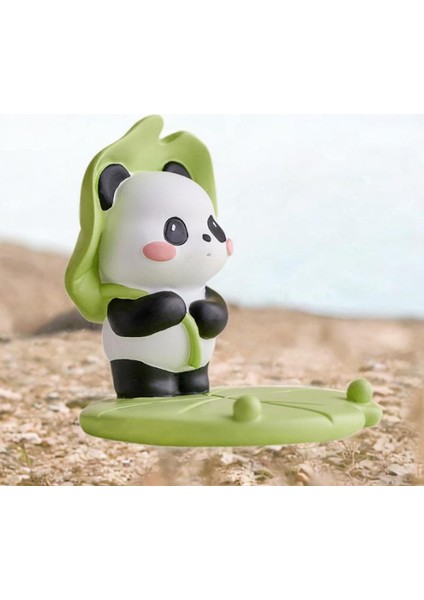 Stand Kompakt Panda Heykelcik Hediye Şlar MESLEKTAŞ.2CMX9.2CMX9CM (Yurt Dışından) fırsatları