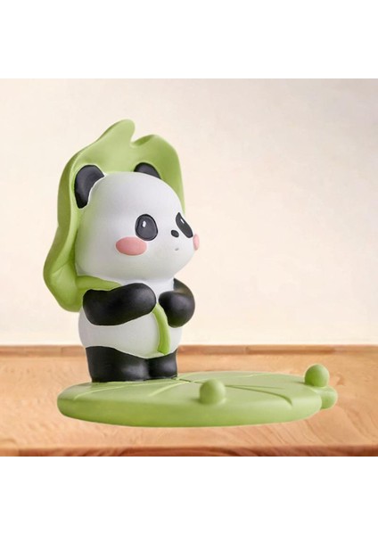 Stand Kompakt Panda Heykelcik Hediye Şlar MESLEKTAŞ.2CMX9.2CMX9CM (Yurt Dışından) indirimleri
