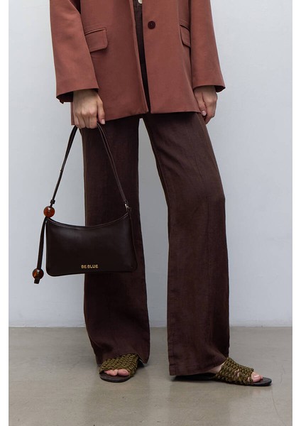Soğan Kabuğu Yırtmaçlı Blazer modelleri
