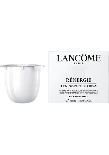 Rénergie H.p.n. 300-peptide Cream Refill Kapsül Hyalüronik Asit, 300-peptit, Niasinamid 50 ml 3614273926836