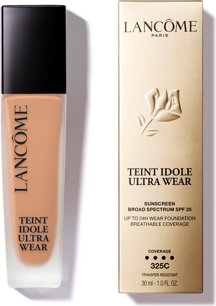 Teint Idole Ultra Wear Foundation 325C