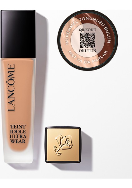 Teint Idole Ultra Wear Foundation 325C