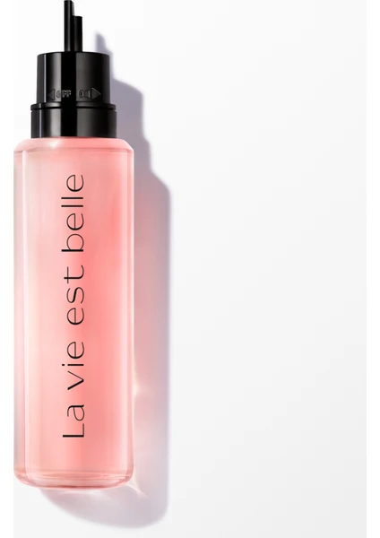 La Vie Est Belle Edp 100 Ml The Refill Kadın Parfüm 3614273749381