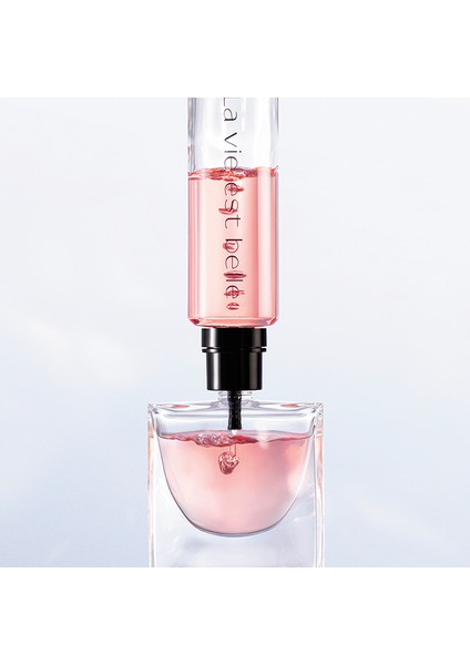 La Vie Est Belle Edp 100 Ml The Refill Kadın Parfüm 3614273749381