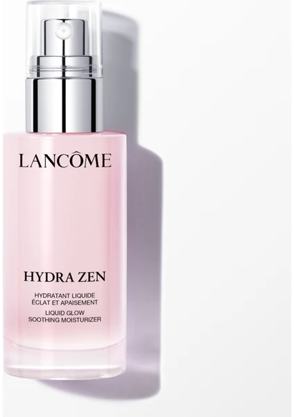 Hydra Zen Anti- Stress Glow Likit Nemlendirici 50 ml