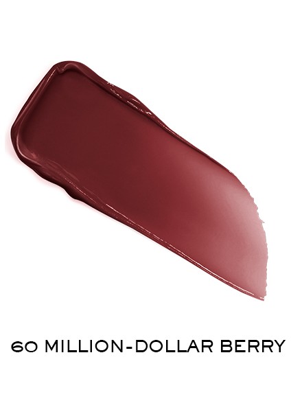 Idole Lip Butterglow Lip Balm 60 - Million-Dollar Berry