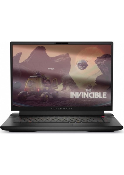 Dell Gaming Alienware M16 16" Hayalet Ekran Koruyucu 16:10 fiyatları