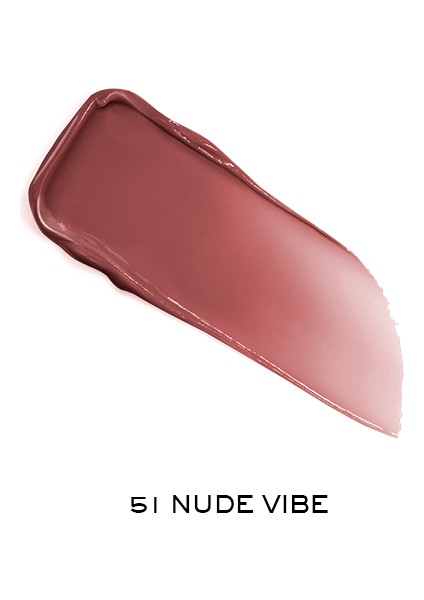 Idole Lip Butterglow Lip Balm 51 - Nude Vibe