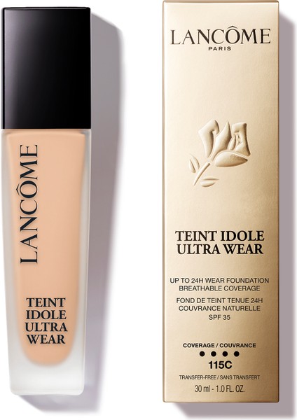 Teint İdole Ultra Wear Foundation 115C