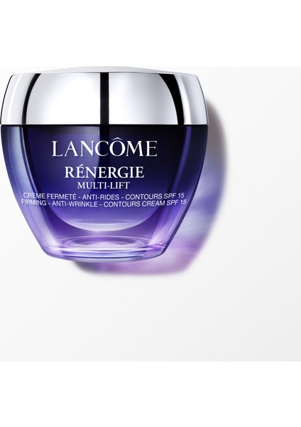 Renergie Multi-lift Creme-sıkılaştırıcı Krem 50 ml