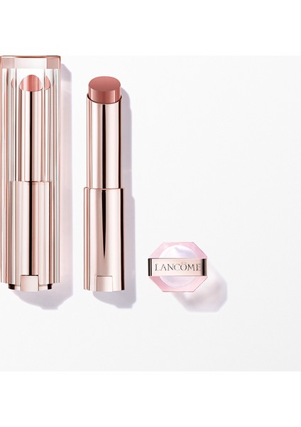 Idole Lip Butterglow Lip Balm 21- Shade-Throwing Beige