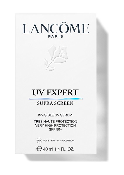 Uv Expert Supra Screen Güneş Koruyucu Nemlendirici Yüz Serumu Spf 50 40 ml 3614274162943