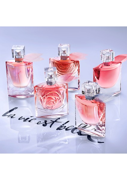 La Vie Est Belle Rose Extraordinaire Edp Parfüm 100 ml