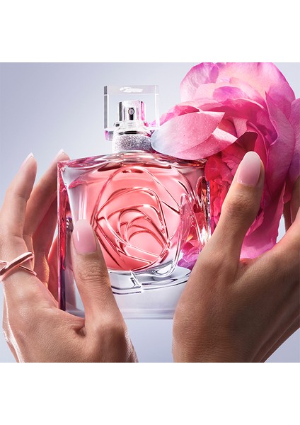 La Vie Est Belle Rose Extraordinaire Edp Parfüm 100 ml