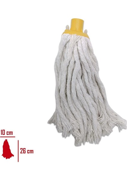 Can Mop Extra Ipli Eko 150GR