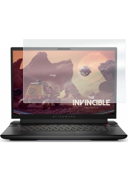 Dell Gaming Alienware M16 16 Inç Mat Ekran Koruyucu 16:10