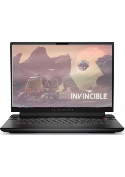 Dell Gaming Alienware M16 16 Inç Mat Ekran Koruyucu 16:10 fiyatları