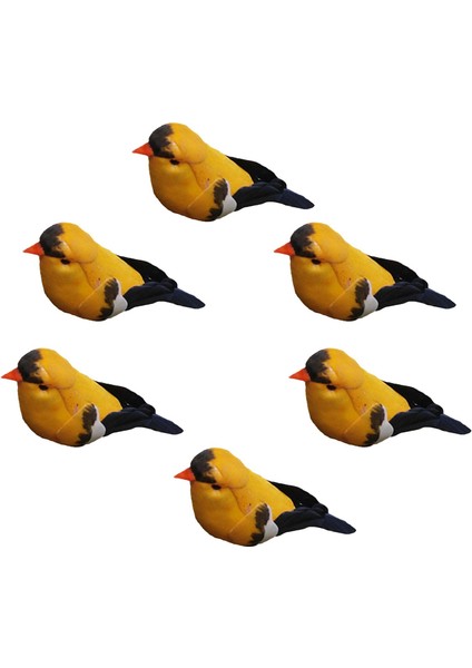 Gerçekçi Düğün Partisi Süslemeleri (Yurt Dışından)