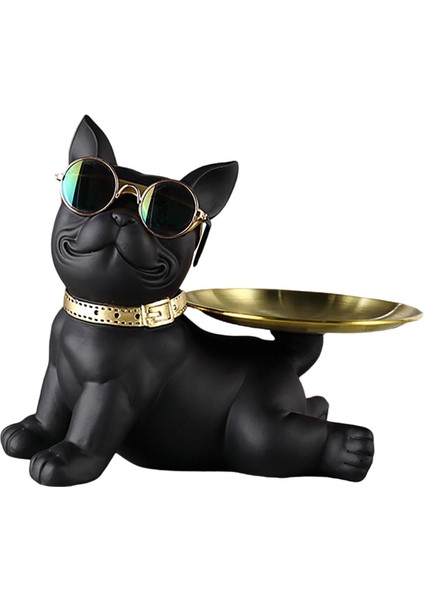 Heykeli Kutusu Tepsisi Reçine Heykelcik (Yurt Dışından) fiyatları