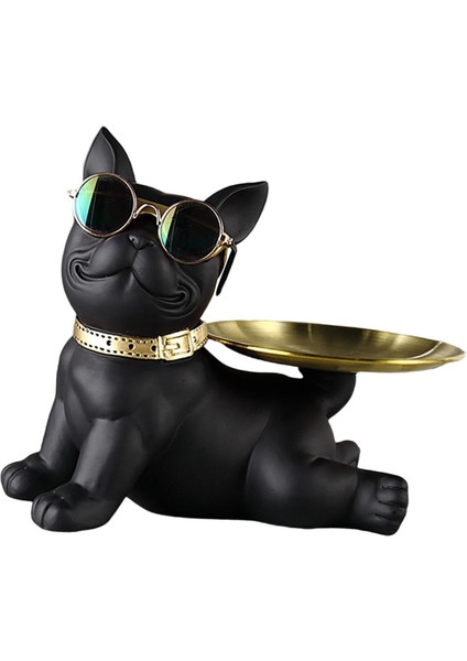 Heykeli Kutusu Tepsisi Reçine Heykelcik (Yurt Dışından) modelleri