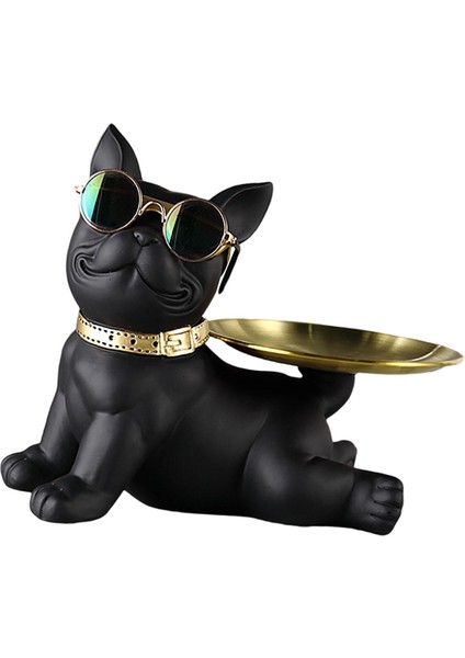 Heykeli Kutusu Tepsisi Reçine Heykelcik (Yurt Dışından) fırsatları