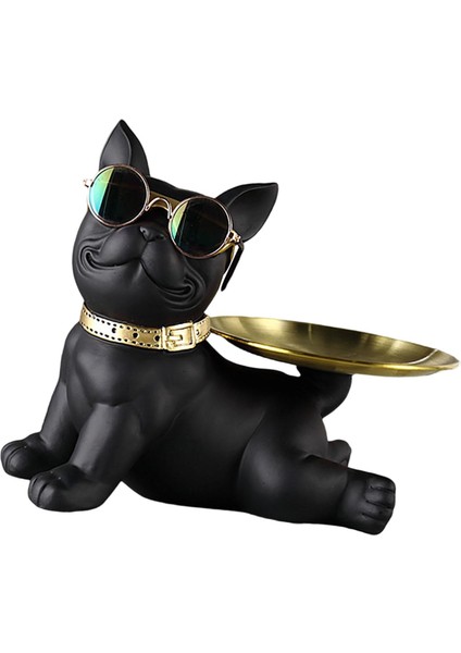 Heykeli Kutusu Tepsisi Reçine Heykelcik (Yurt Dışından) indirimleri