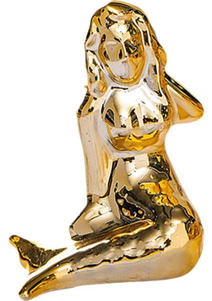 Heykel Süsleme Hediyeleri Oturma Odası Üstü Dekoru Için Dekoratif (Yurt Dışından) fiyatları