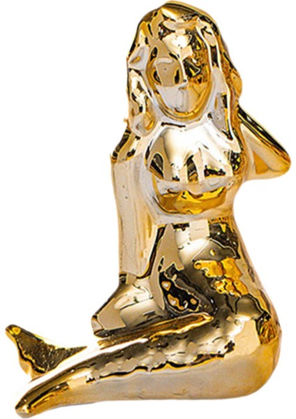 Heykel Süsleme Hediyeleri Oturma Odası Üstü Dekoru Için Dekoratif (Yurt Dışından) modelleri