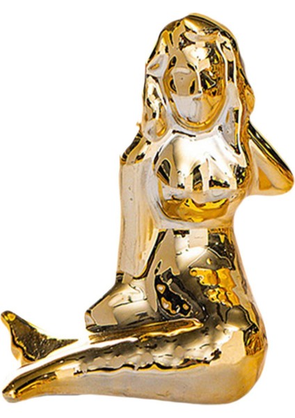 Heykel Süsleme Hediyeleri Oturma Odası Üstü Dekoru Için Dekoratif (Yurt Dışından) indirimleri