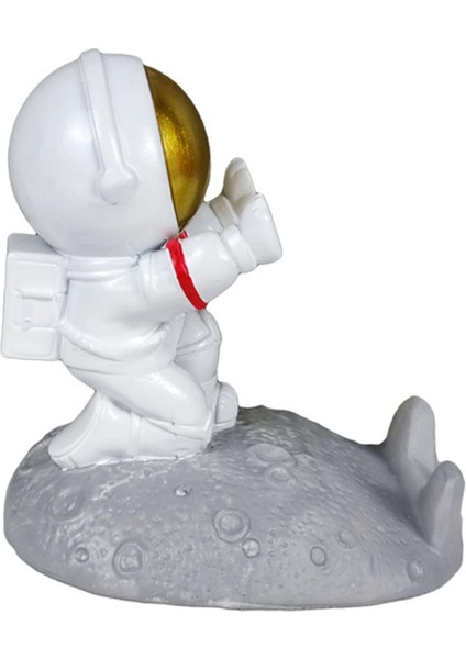 Evrensel Cep Telefonu Masaüstü Dekorasyonu (Yurt Dışından)