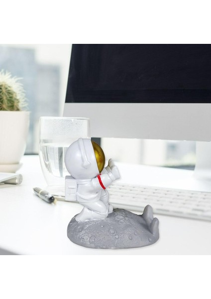 Evrensel Cep Telefonu Masaüstü Dekorasyonu (Yurt Dışından) fırsatları