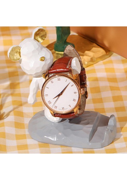 Ayı Heykeli Cep Telefonu Figür (Yurt Dışından) indirimleri